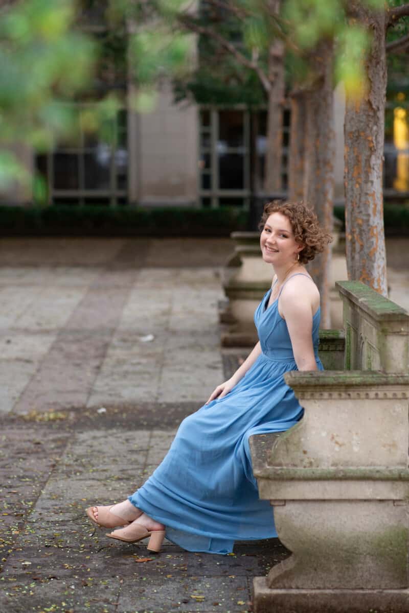 Senior Portraits | Deb Scally Photography Senior Portraits | Deb Scally Photography